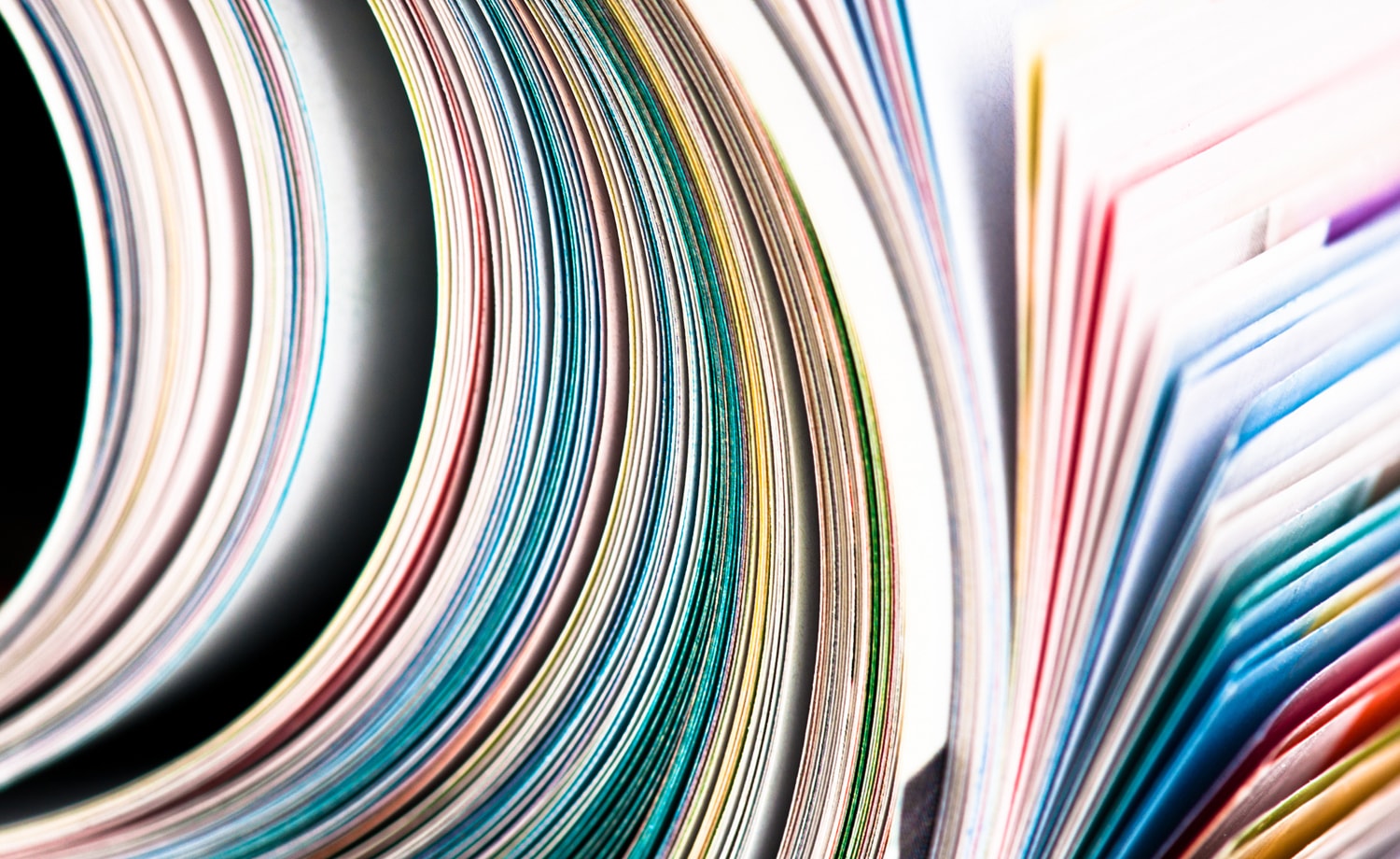 グラフィックデザイン会社様