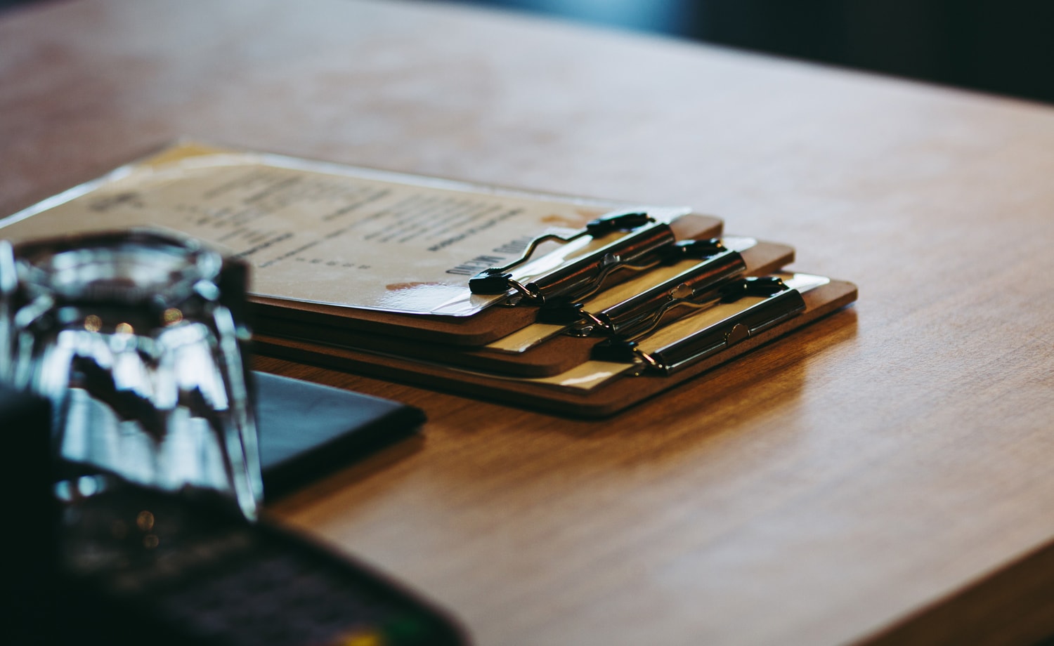 グラフィックデザイン会社様